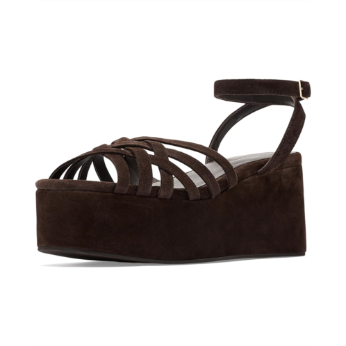Womens Loeffler Randall Channing Platform Sandals