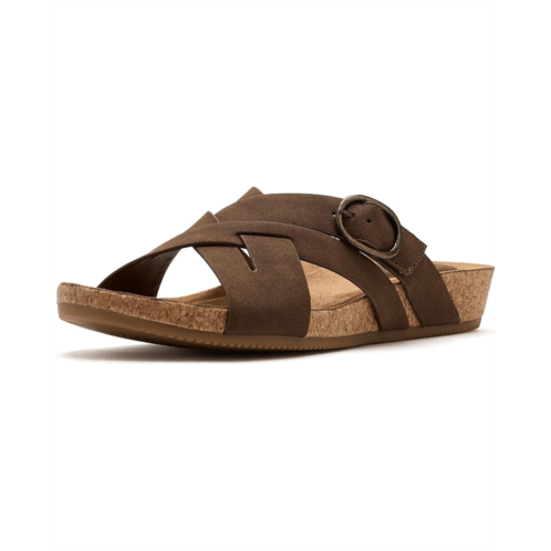 Womens EuroSoft Grainger