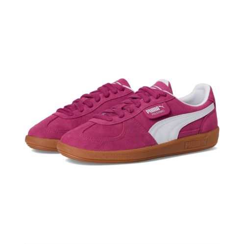 Womens PUMA Palermo Sneakers