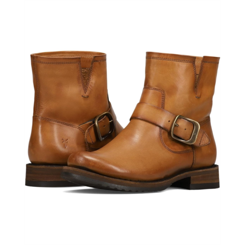 Frye Veronica Flex Bootie