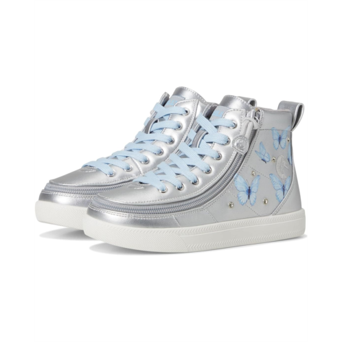 BILLY Footwear Kids BILLY Classic Lace High (Toddler/Little Kid)