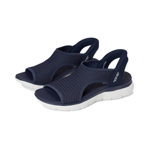 Womens SKECHERS Summits - Sweetly Evolved