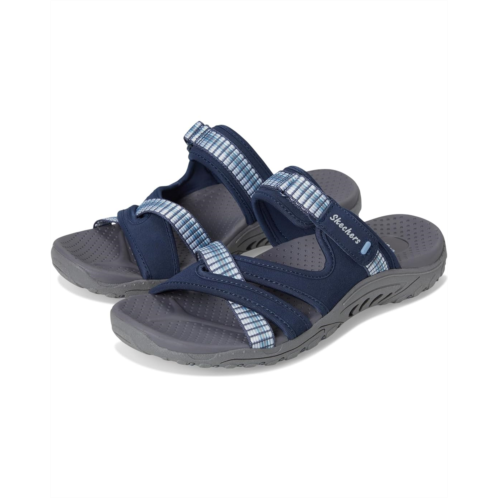 Womens SKECHERS Reggae - Color-Full