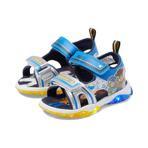 Boys Josmo Toy Story Lighted Sandal (Little Kid)
