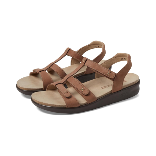 Womens SAS Sorrento Adjustable Comfort Sandal