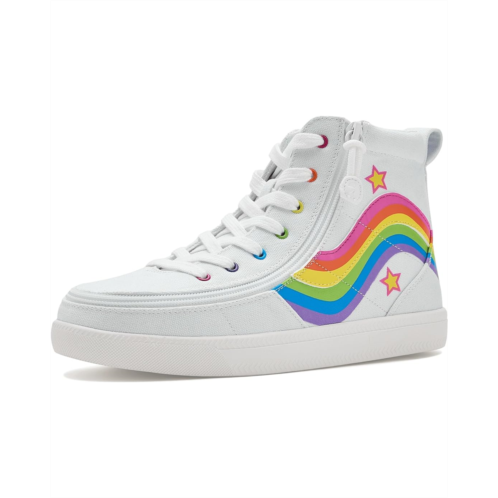 BILLY Footwear Kids BILLY Classic Lace High (Toddler/Little Kid)