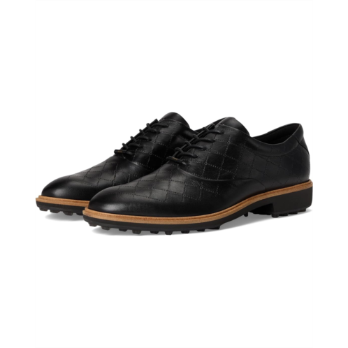 ECCO Golf Classic Hybrid Hydromax Golf Shoes