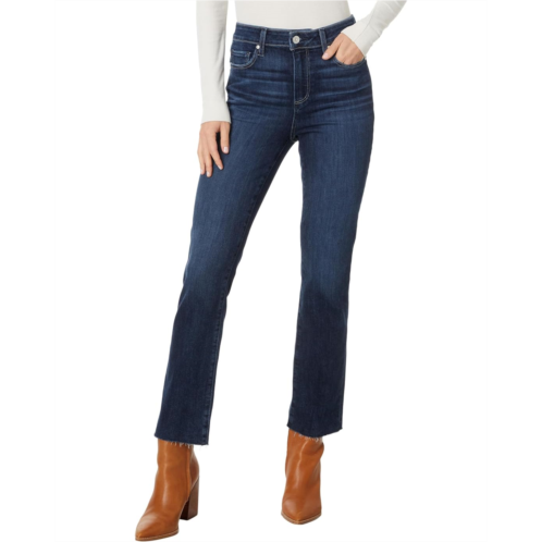 Womens Paige Cindy Raw Hem in Shipwreck