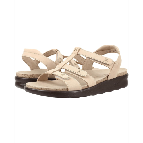 Womens SAS Sorrento Adjustable Comfort Sandal