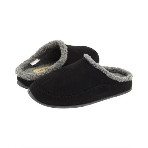 Mens Deer Stags Nordic Slipper