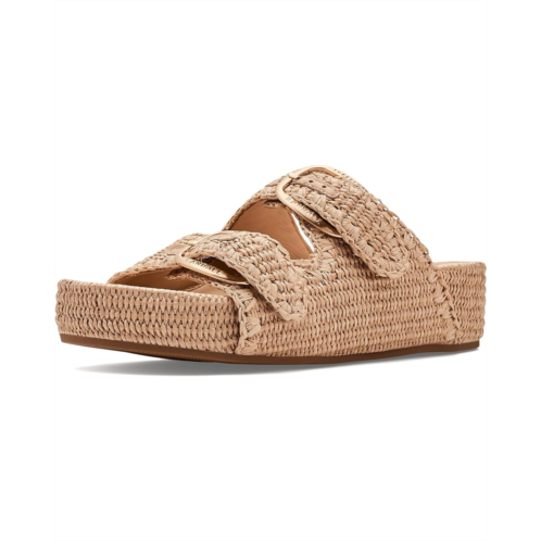 Womens Loeffler Randall Nico Two Band Sandals