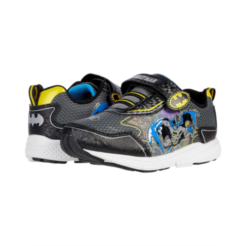 Josmo Batman Lighted Sneaker (Toddler/Little Kid)