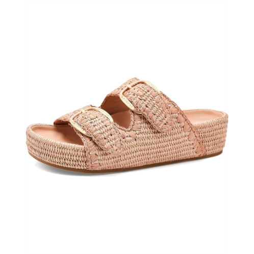 Womens Loeffler Randall Nico Two Band Sandals