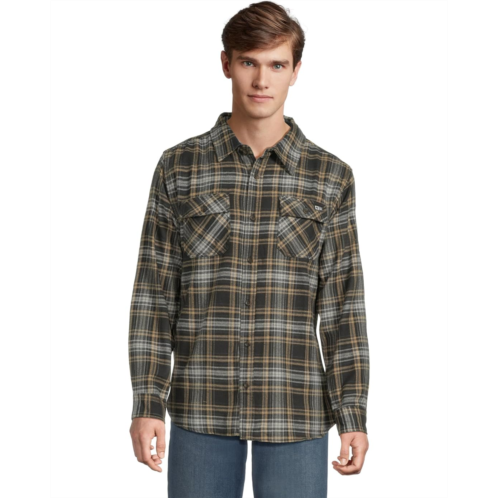 Salty Crew Daybreak Flannel
