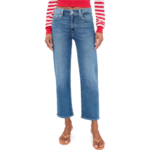 Womens Paige Mason Ankle in Monaco Mist