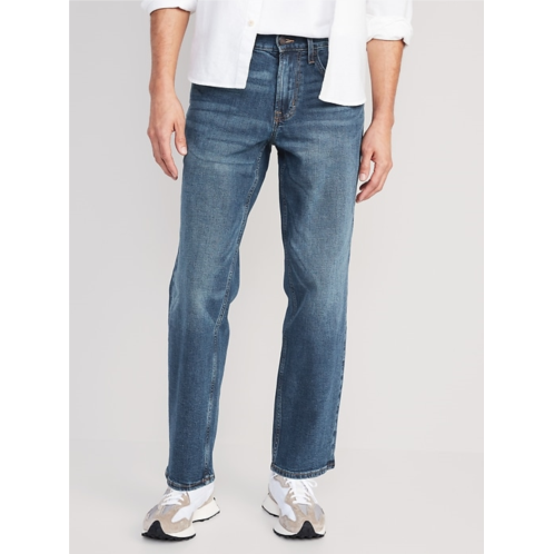 OldNavy Loose Built-In Flex Jeans