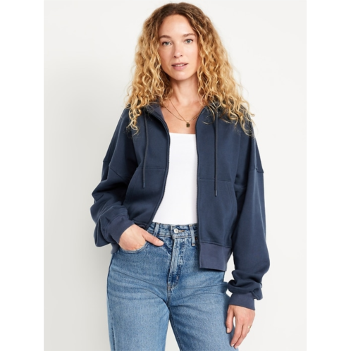 OldNavy SoComfy Full-Zip Hoodie Sweatshirt