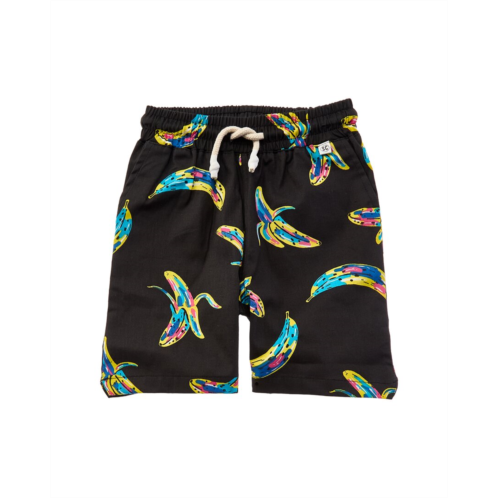 Sovereign Code beach biz short