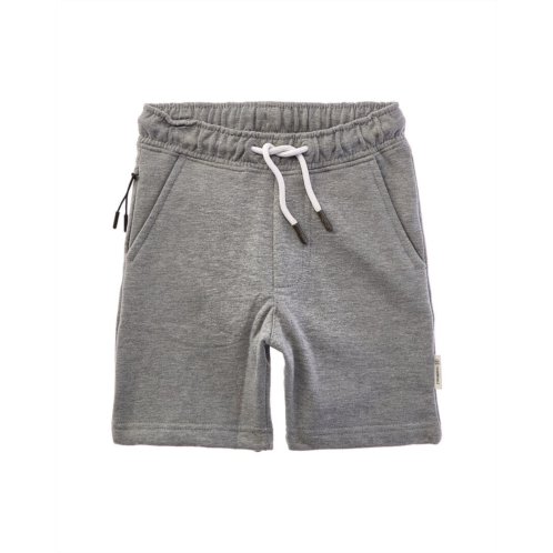 Sovereign Code trio short