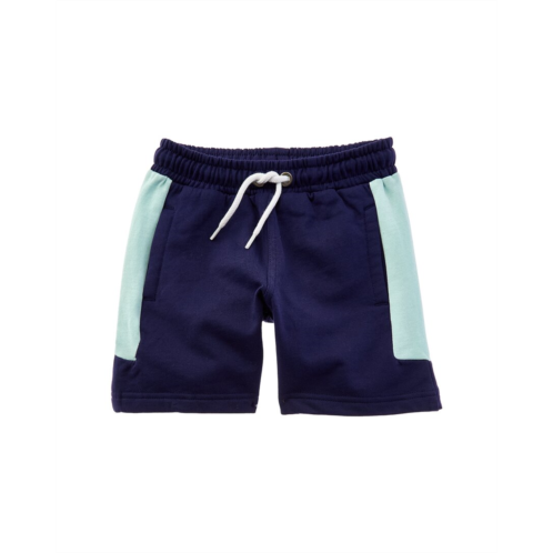 Sovereign Code jet short