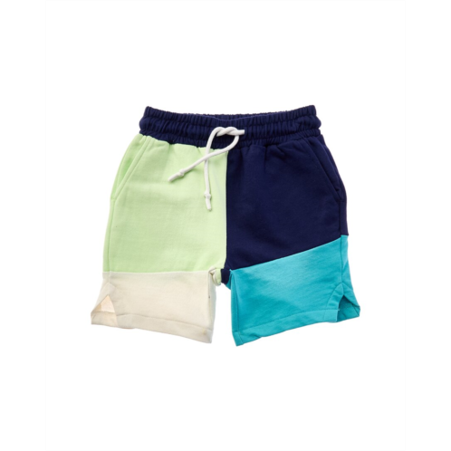 Sovereign Code ridge short