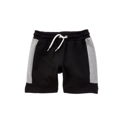 Sovereign Code jet short