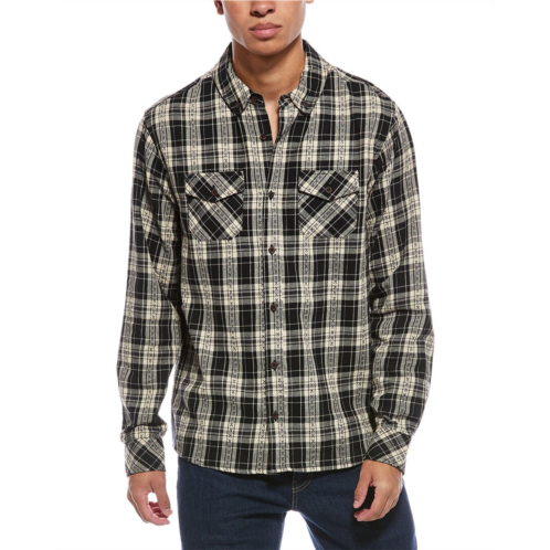 Sovereign Code christopher shirt