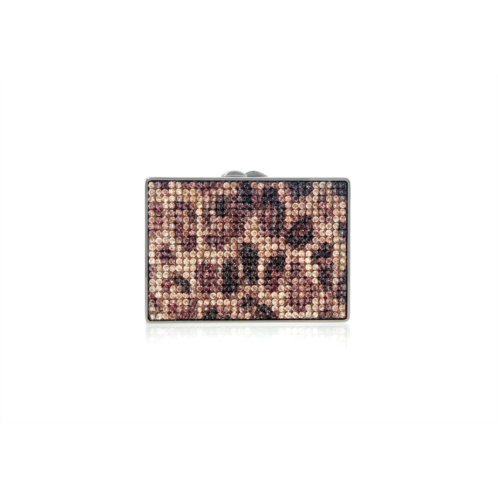 Judith Leiber Couture mini minaudiere