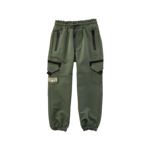 Sovereign Code leo pant