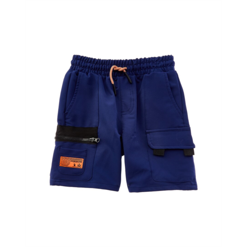 Sovereign Code mirage short