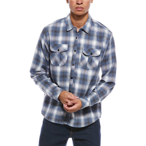 Sovereign Code luca shirt