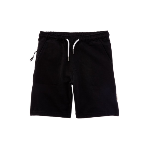 Sovereign Code trio short