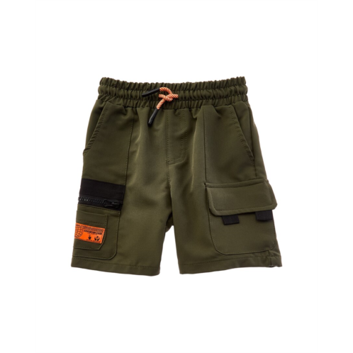 Sovereign Code cargo short