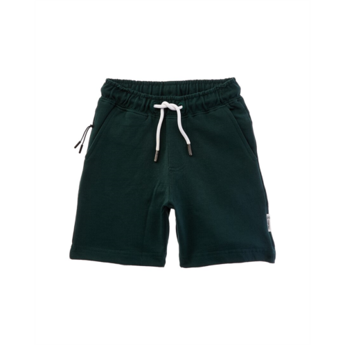 Sovereign Code trio short