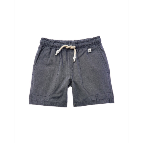 Sovereign Code crossroads short