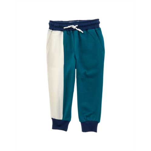 Sovereign Code magic jogger