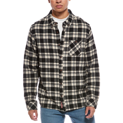 Sovereign Code durian shirt