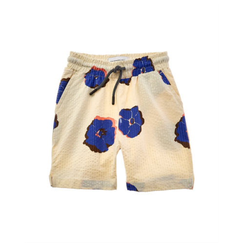 Sovereign Code trail short