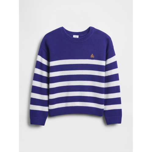 Gap Baby & Toddler Crewneck Sweater