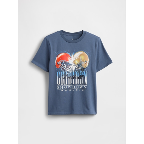 Gap Kids Graphic T-Shirt