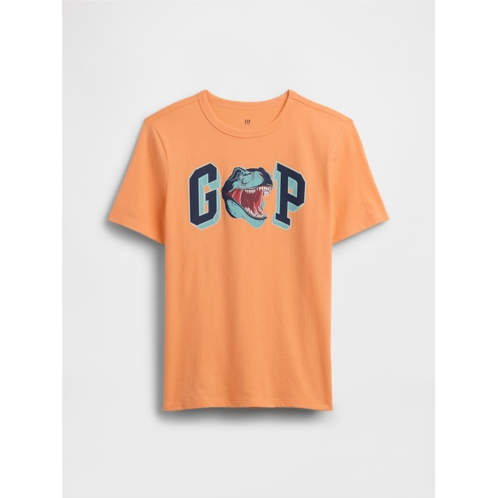 Gap Kids Graphic T-Shirt