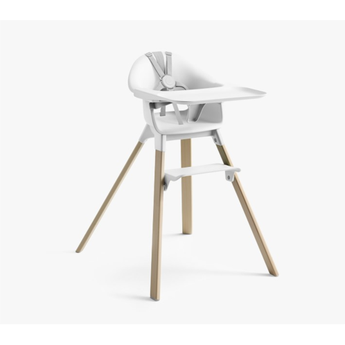 Potterybarn Stokke Clikk High Chair
