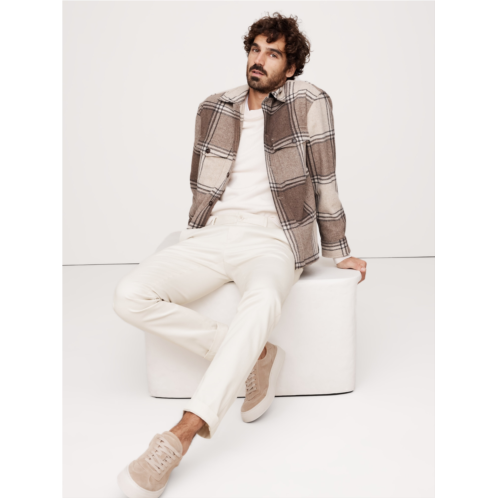 Bananarepublic Skinny Rapid Movement Chino