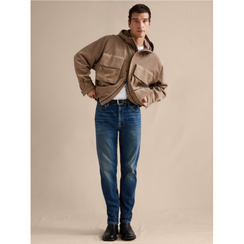 Bananarepublic Slim Authentic Denim