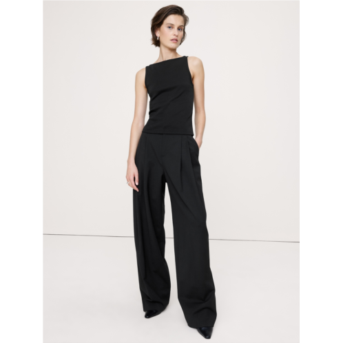 Bananarepublic Minimalist Cotton Tank