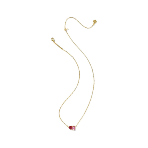 Kendra Scott Tatum Short Pendant Necklace