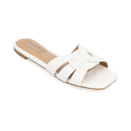 Womens Journee Collection Arrina