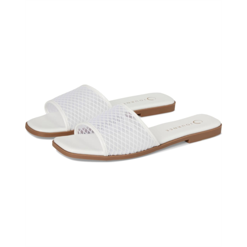 Womens Journee Collection Breckley