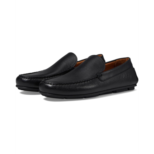 Mens Allen Edmonds Santiago Slip On Drivers