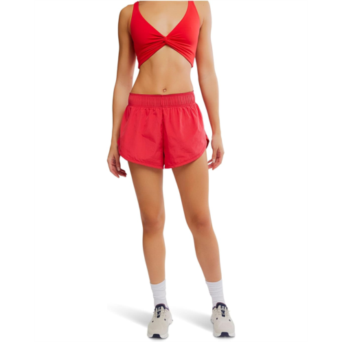 Womens FP Movement Now Or Never Shorts